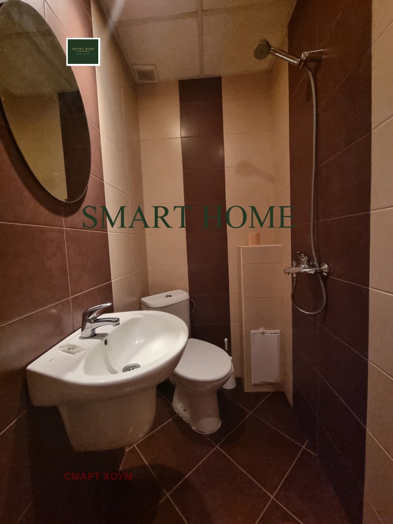 Дава под наем  Многостаен град Велико Търново , Център , 120 кв.м | 91318429 - изображение [14]