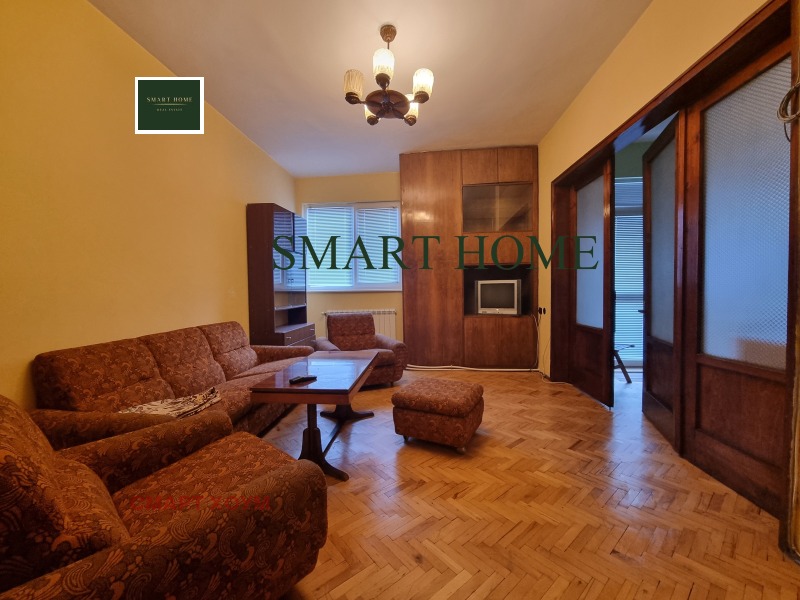 Дава под наем  Многостаен град Велико Търново , Център , 120 кв.м | 91318429 - изображение [6]