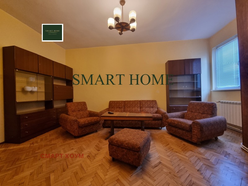 Дава под наем  Многостаен град Велико Търново , Център , 120 кв.м | 91318429 - изображение [5]