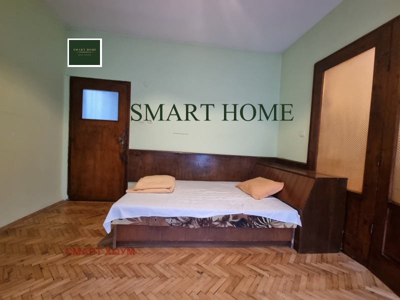 Дава под наем  Многостаен град Велико Търново , Център , 120 кв.м | 91318429 - изображение [4]