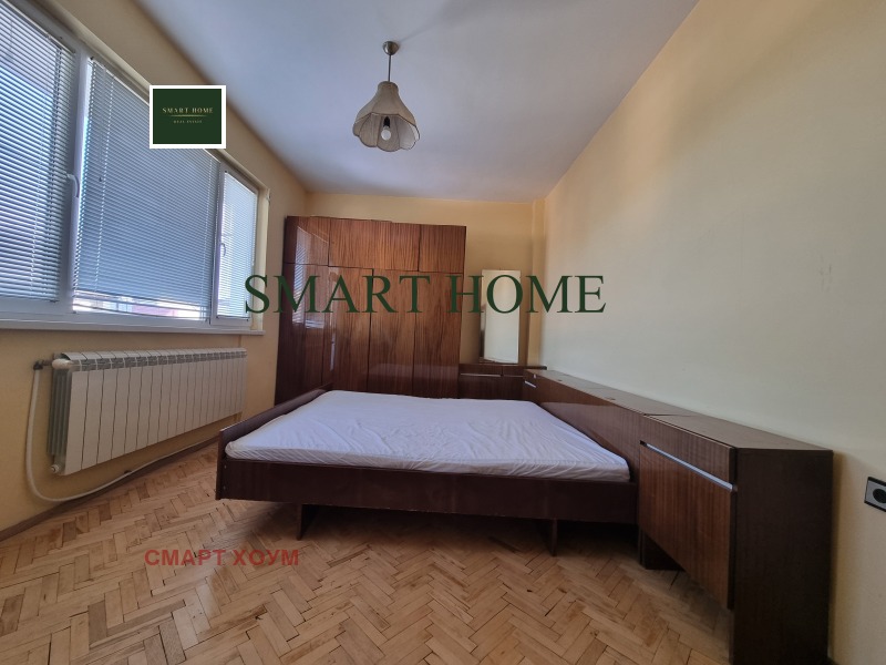 Дава под наем  Многостаен град Велико Търново , Център , 120 кв.м | 91318429 - изображение [8]