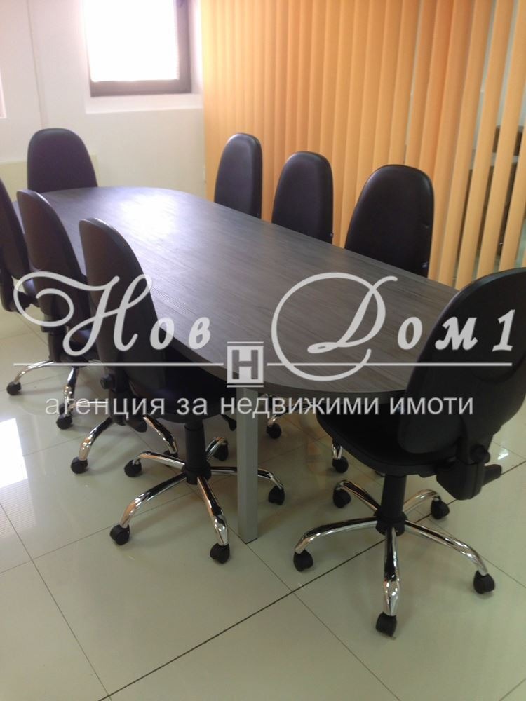 Дава под наем ОФИС, гр. София, Младост 1, снимка 4 - Офиси - 54923697