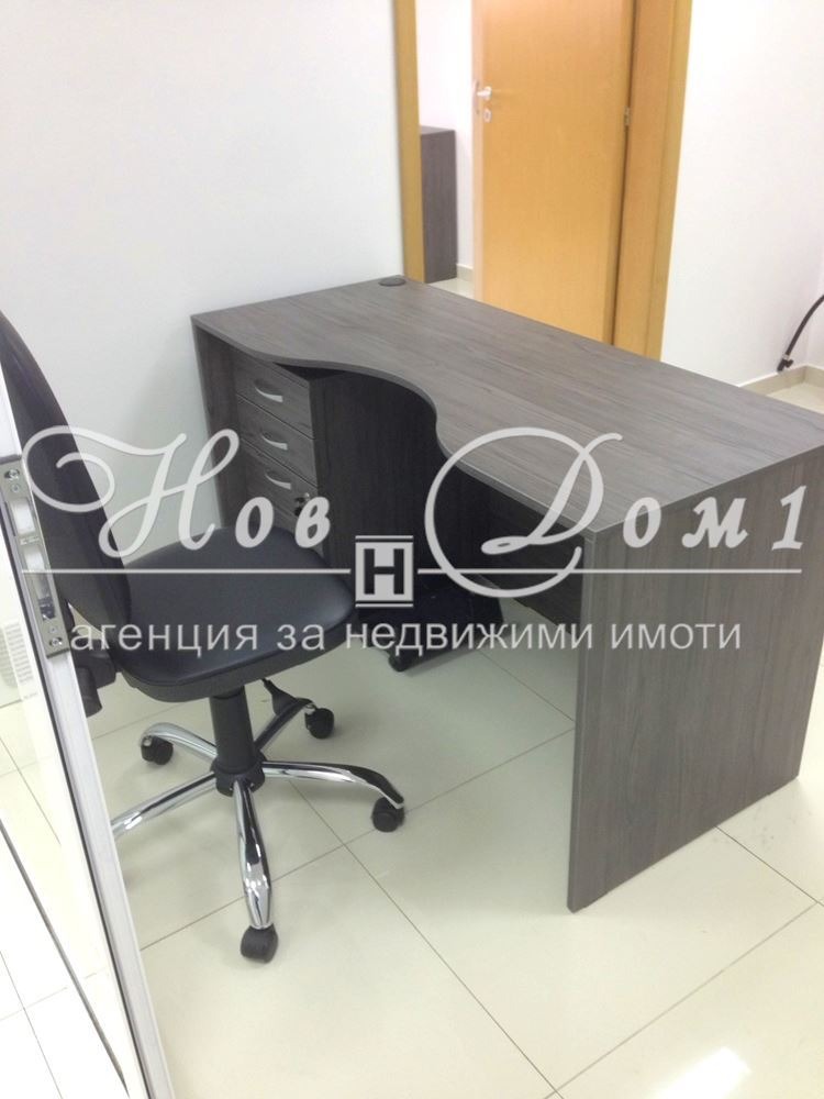 Дава под наем ОФИС, гр. София, Младост 1, снимка 14 - Офиси - 54923697