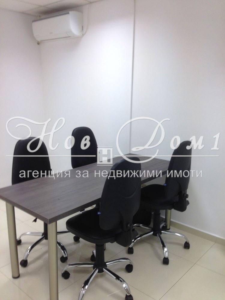 Дава под наем ОФИС, гр. София, Младост 1, снимка 15 - Офиси - 54923697