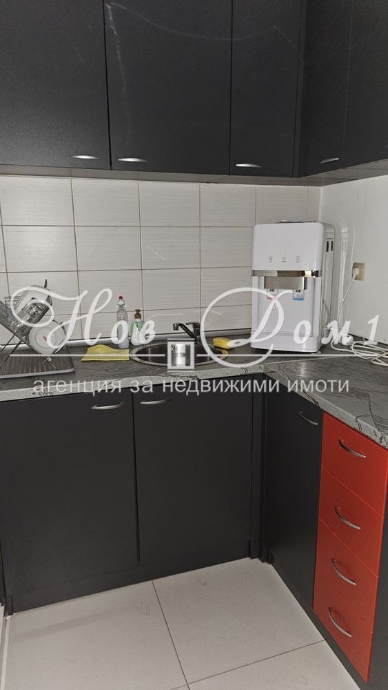 Дава под наем ОФИС, гр. София, Младост 1, снимка 16 - Офиси - 54923697