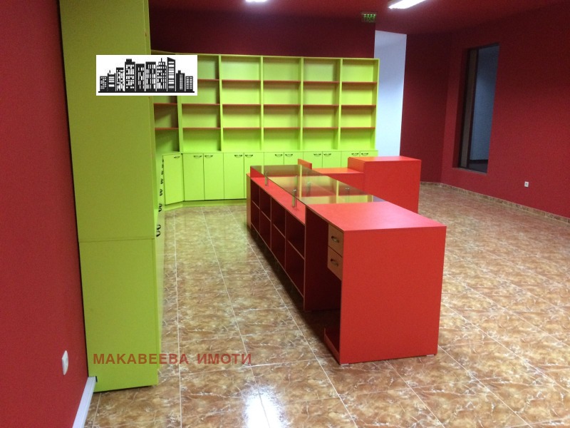 Til leje  Butik Plovdiv , Karshiyaka , 247 kvm | 40922882 - billede [8]