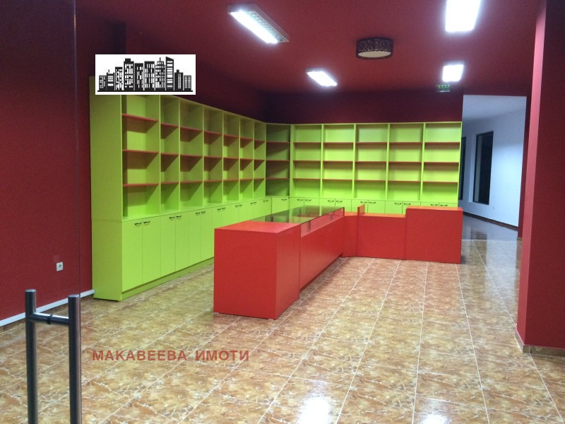 Til leje  Butik Plovdiv , Karshiyaka , 247 kvm | 40922882 - billede [9]