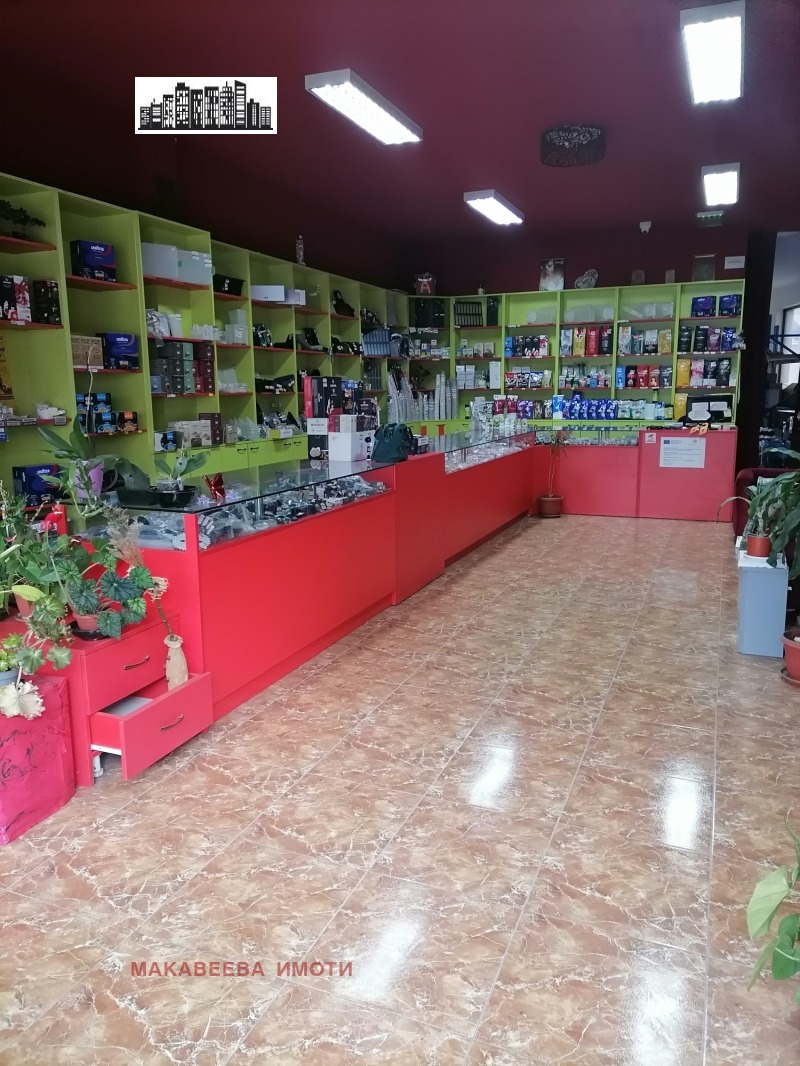 Til leje  Butik Plovdiv , Karshiyaka , 247 kvm | 40922882 - billede [2]