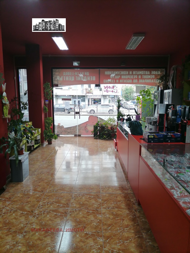 Til leje  Butik Plovdiv , Karshiyaka , 247 kvm | 40922882 - billede [3]