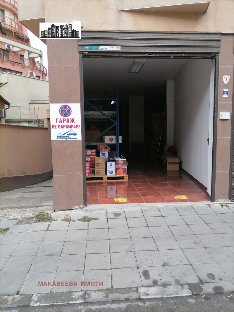 Til leje  Butik Plovdiv , Karshiyaka , 247 kvm | 40922882 - billede [7]