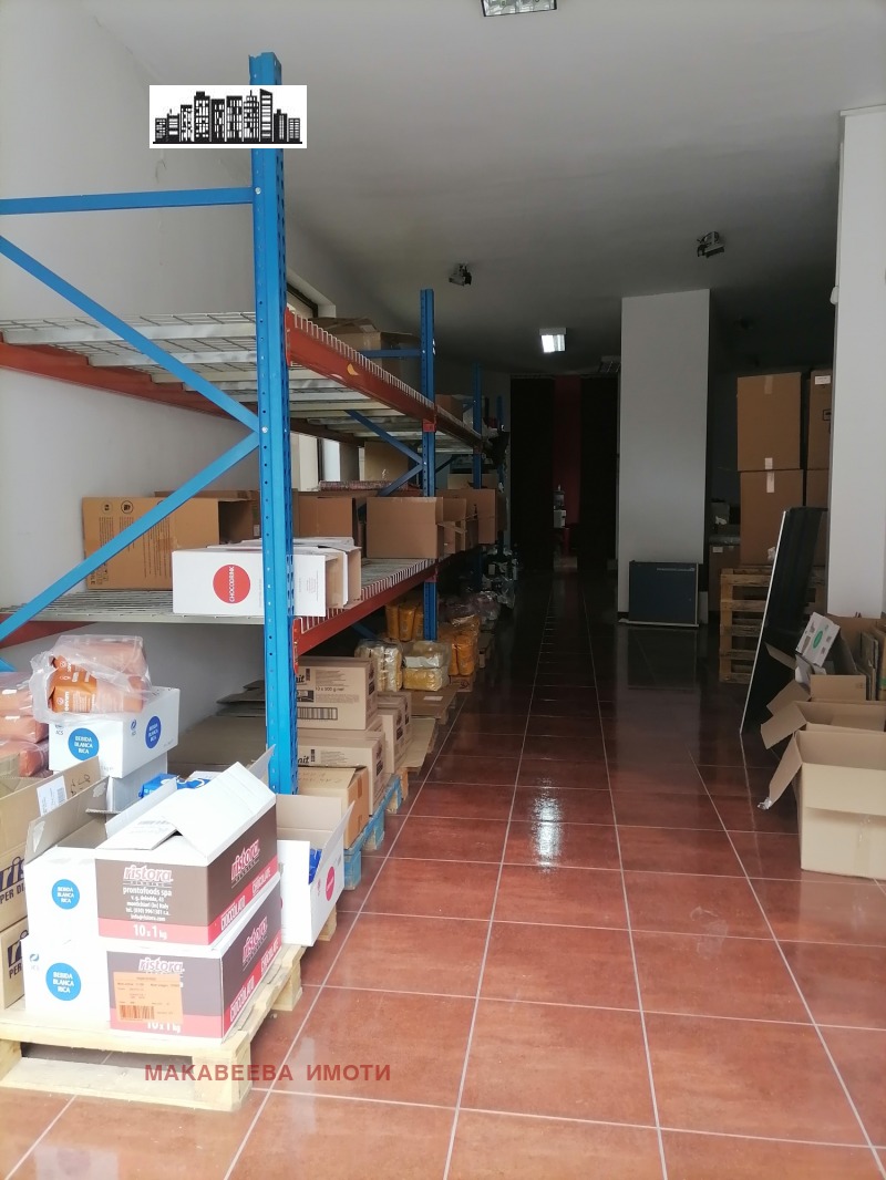Til leje  Butik Plovdiv , Karshiyaka , 247 kvm | 40922882 - billede [6]