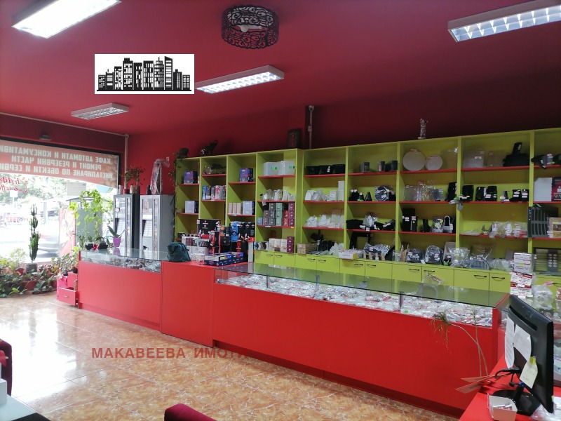 Til leje  Butik Plovdiv , Karshiyaka , 247 kvm | 40922882 - billede [4]