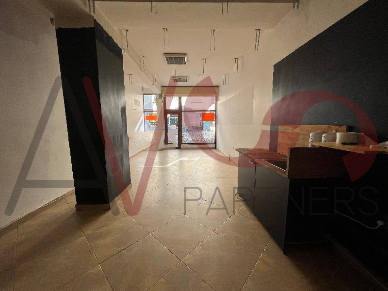 Til leje  Bar; Kaffebar Sofia , Tsentar , 127 kvm | 91515783