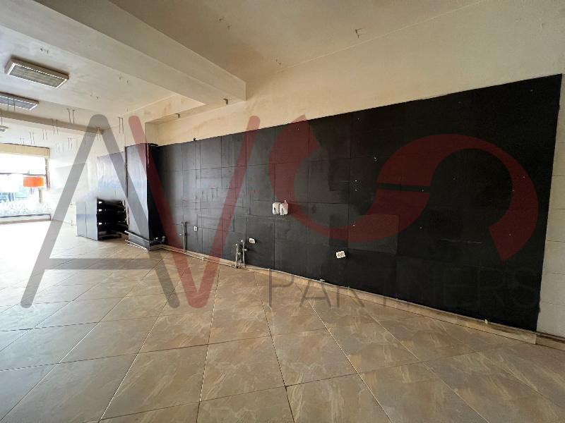 Til leje  Bar; Kaffebar Sofia , Tsentar , 127 kvm | 91515783 - billede [2]