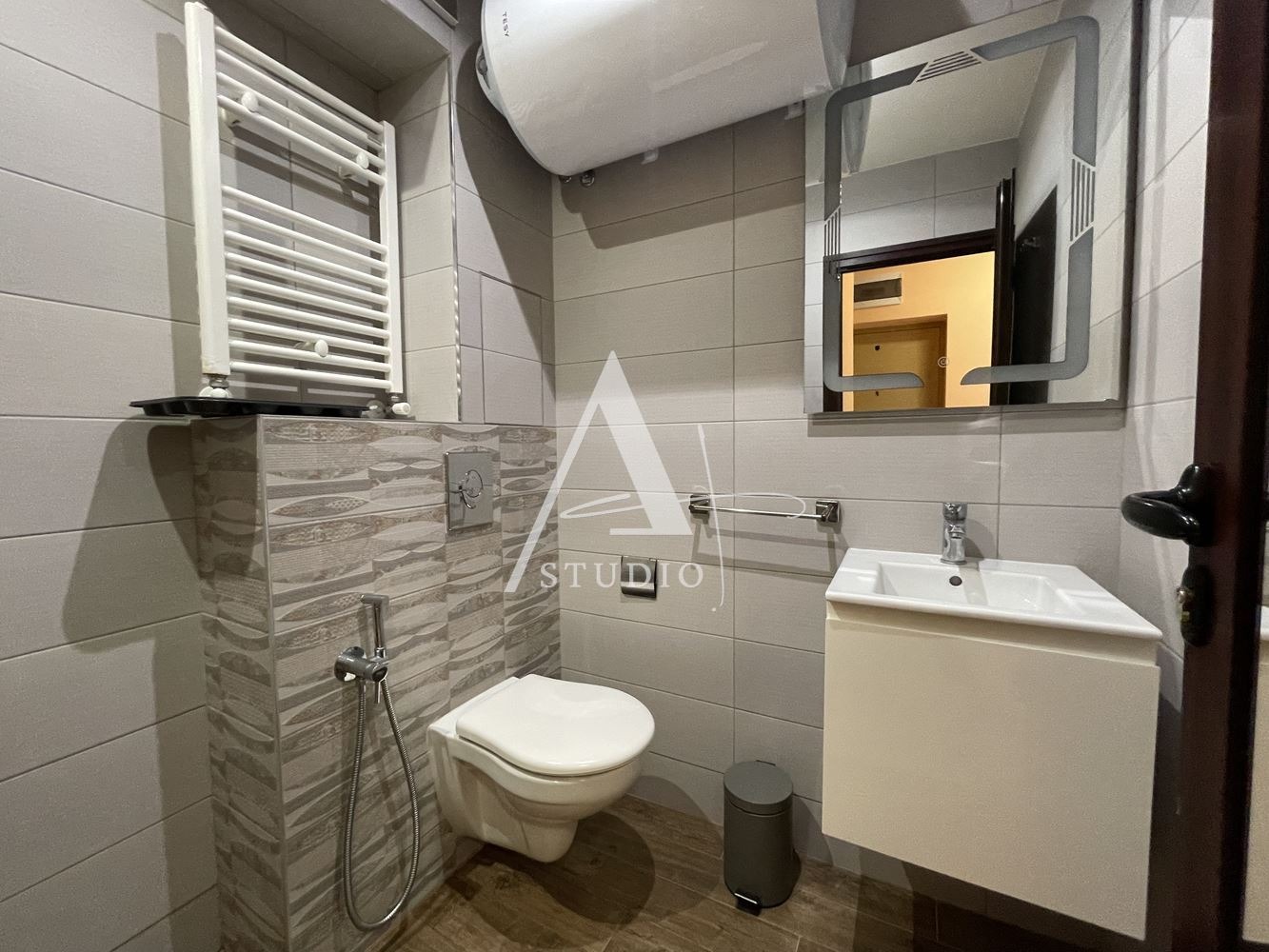 Дава под наем 2-СТАЕН, гр. София, Витоша, снимка 9 - Апартаменти - 53895963