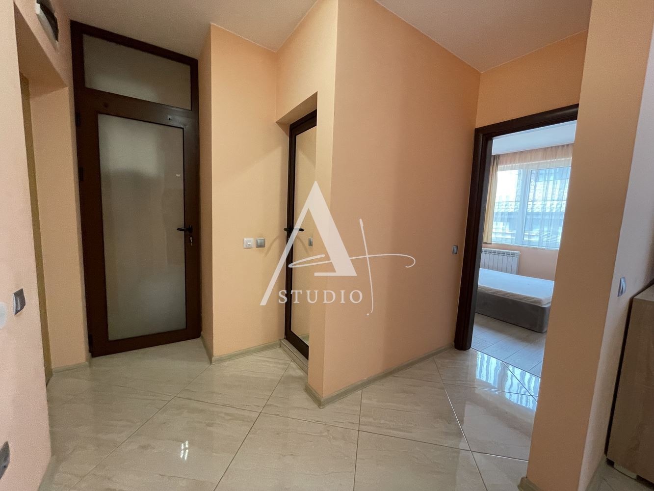 Дава под наем 2-СТАЕН, гр. София, Витоша, снимка 6 - Апартаменти - 53895963