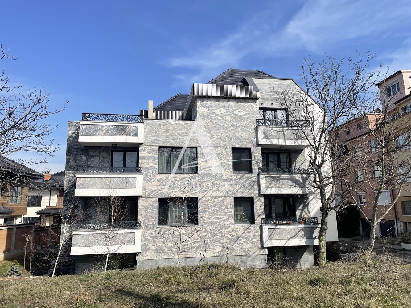 Дава под наем 2-СТАЕН, гр. София, Витоша, снимка 10 - Апартаменти - 53895963