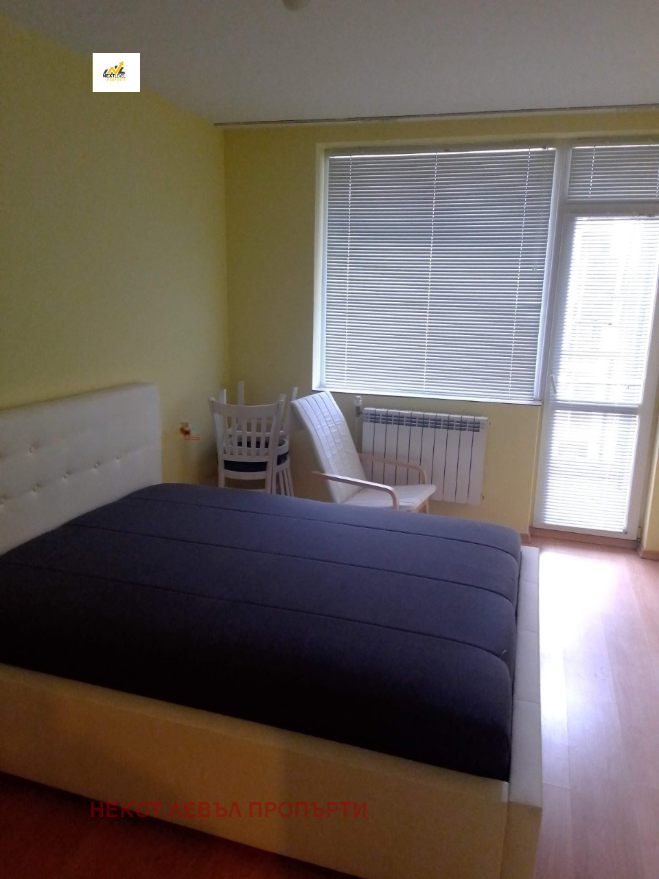 Дава под наем 2-СТАЕН, гр. София, Сердика, снимка 3 - Апартаменти - 54036330