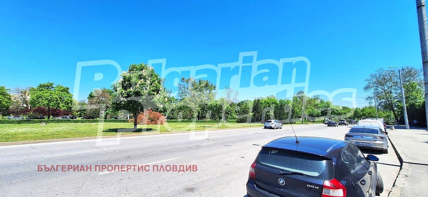 Дава под наем 2-СТАЕН, гр. Пловдив, Тракия, снимка 15 - Апартаменти - 54449618