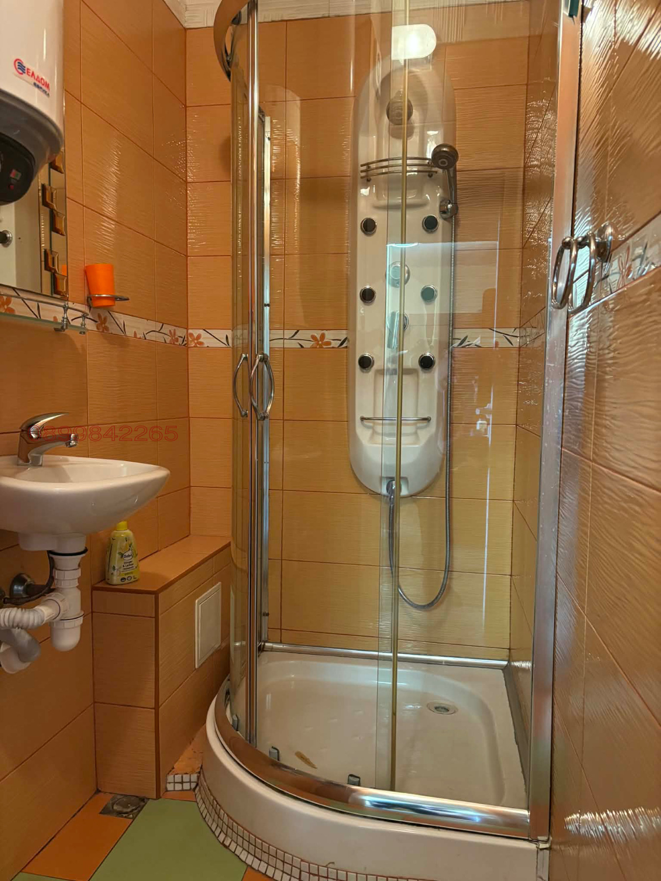 Дава под наем 4-СТАЕН, гр. Варна, Владислав Варненчик 1, снимка 4 - Апартаменти - 53947094