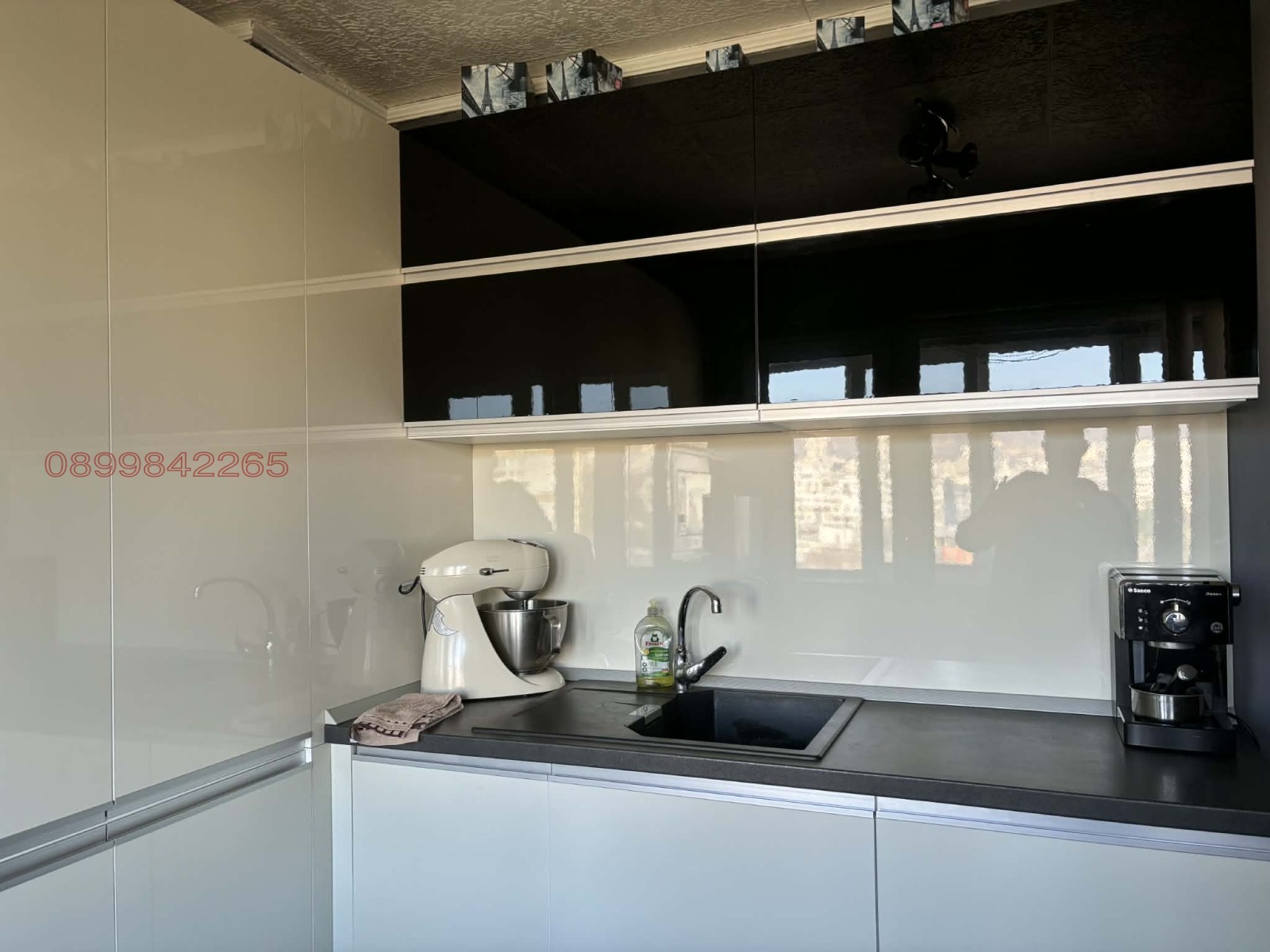 Дава под наем 4-СТАЕН, гр. Варна, Владислав Варненчик 1, снимка 7 - Апартаменти - 53947094