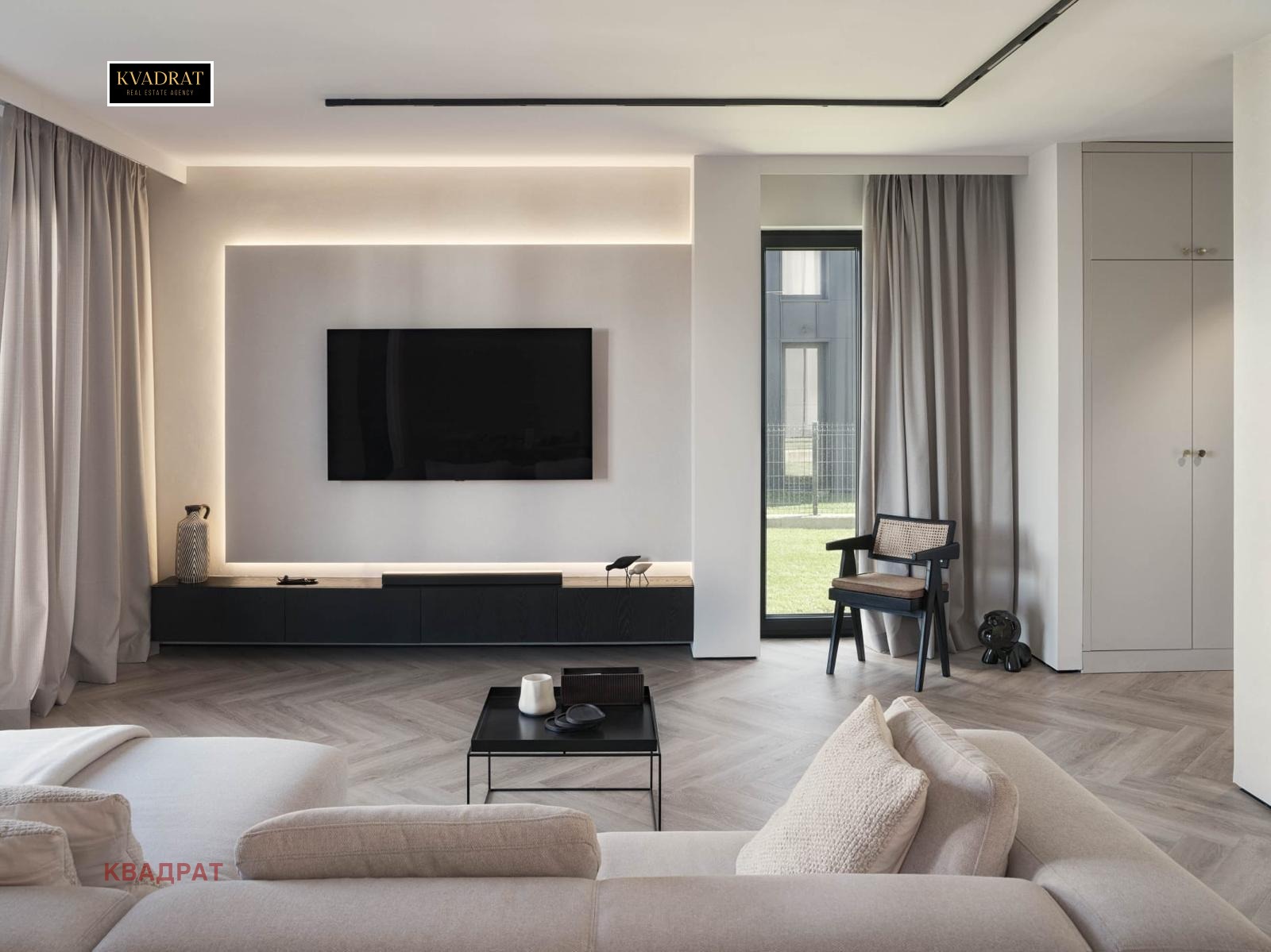 Дава под наем КЪЩА, гр. София, Симеоново