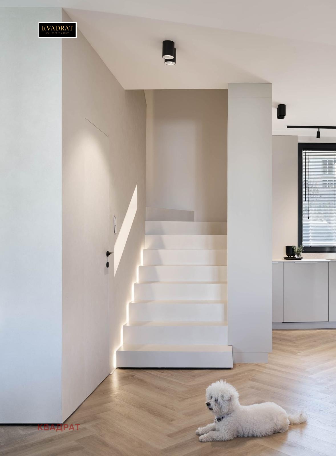 Дава под наем КЪЩА, гр. София, Симеоново, снимка 5 - Къщи - 54195117