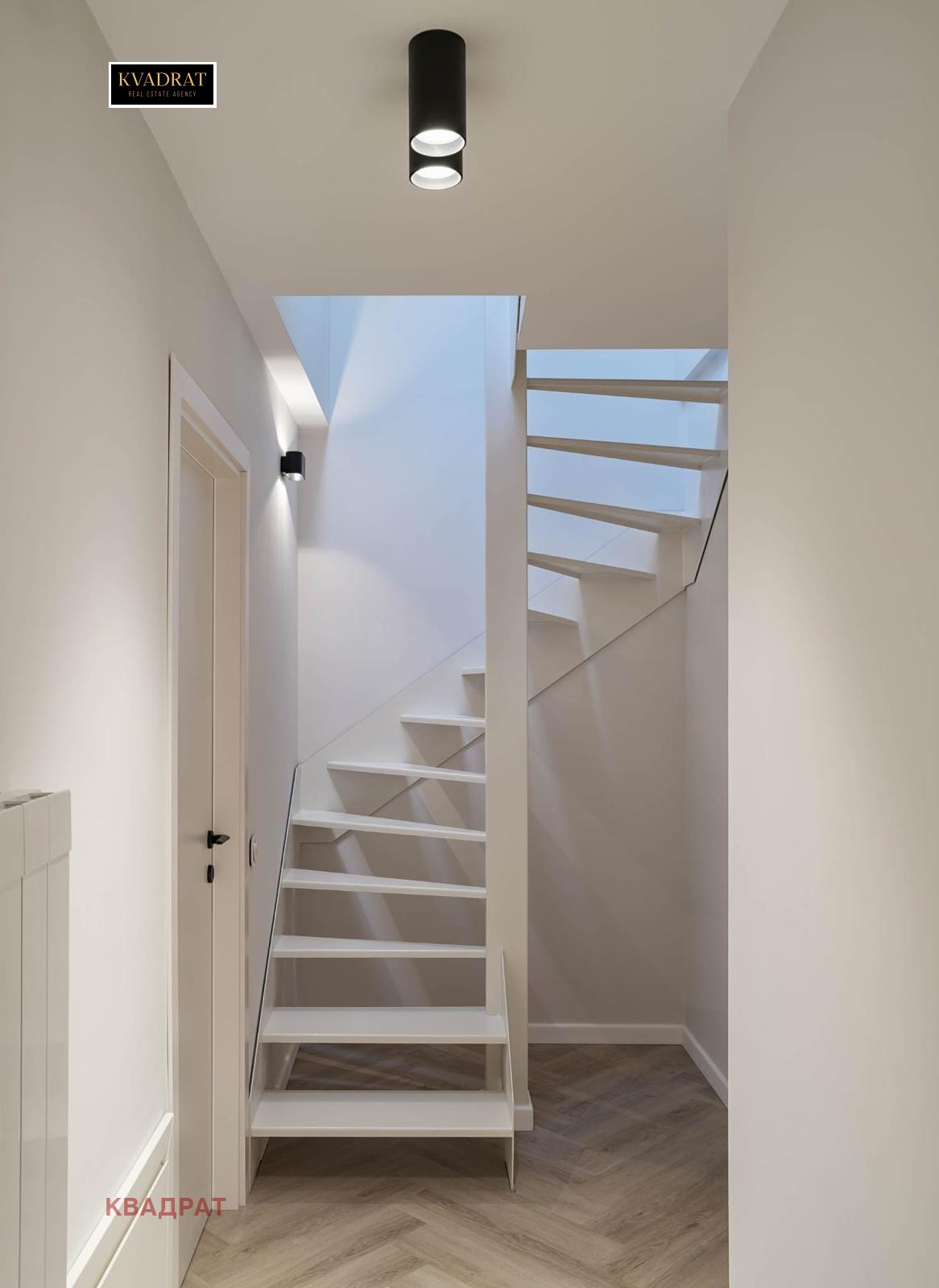 Дава под наем КЪЩА, гр. София, Симеоново, снимка 8 - Къщи - 54195117