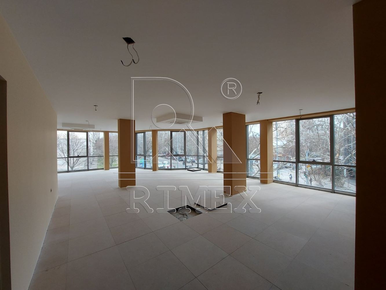 Дава под Наем ОФИС | Imot.bg — изображение 3