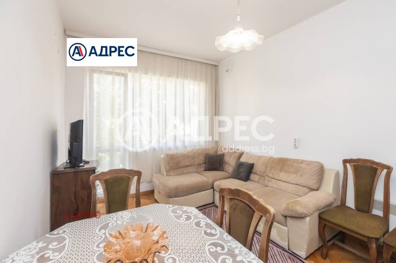 De inchiriat  1 dormitor Varna , Grâțca mahala , 60 mp | 44895086 - imagine [2]