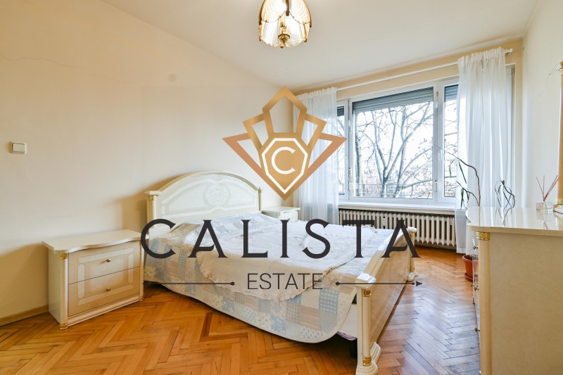 De inchiriat  1 dormitor Sofia , Iztoc , 80 mp | 71401994 - imagine [11]