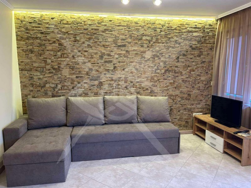 Дава под наем  2-стаен град Варна , Център , 60 кв.м | 91779485 - изображение [2]