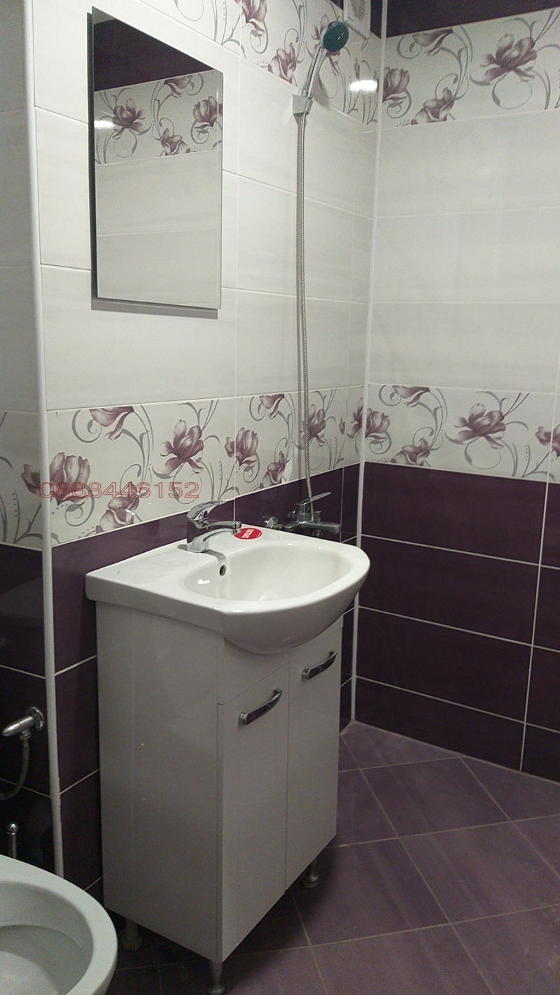 Дава под наем 2-СТАЕН, гр. София, Люлин 2, снимка 5 - Апартаменти - 53856226