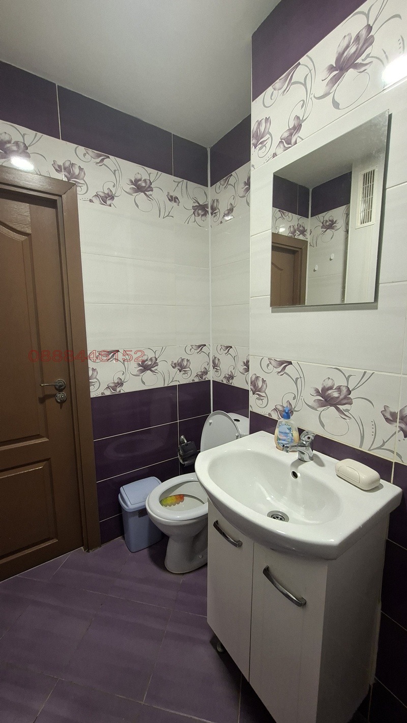 Дава под наем 2-СТАЕН, гр. София, Люлин 2, снимка 6 - Апартаменти - 53856226