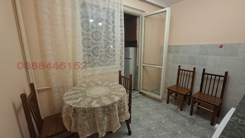 Дава под наем 2-СТАЕН, гр. София, Люлин 2, снимка 8 - Апартаменти - 53856226