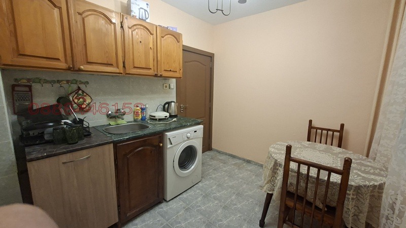 Дава под наем 2-СТАЕН, гр. София, Люлин 2, снимка 7 - Апартаменти - 53856226