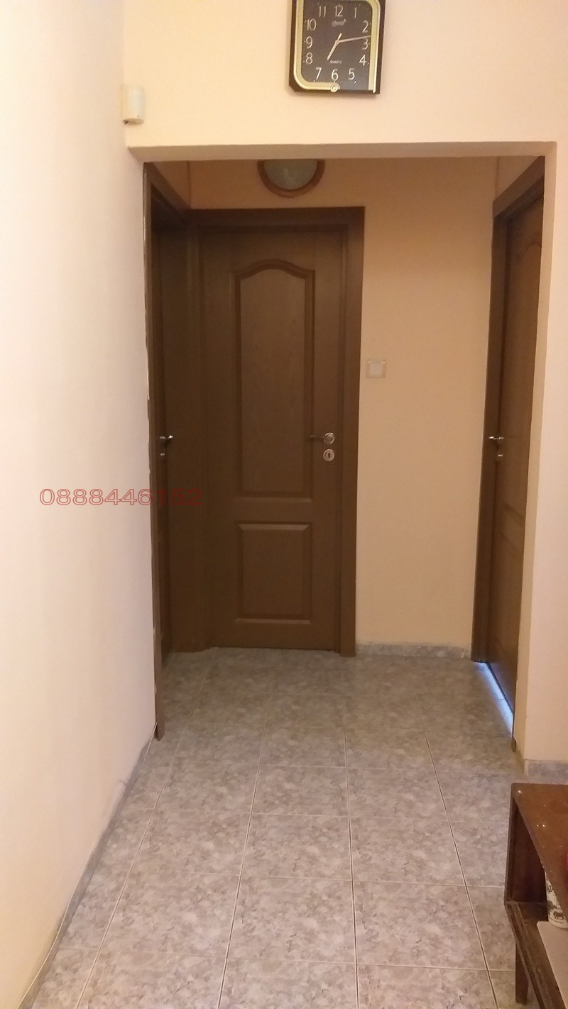 Дава под наем 2-СТАЕН, гр. София, Люлин 2, снимка 9 - Апартаменти - 53856226