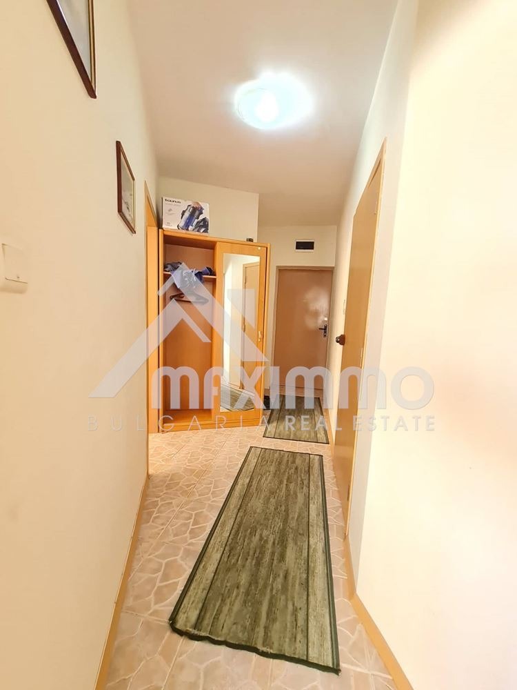 Дава под наем  2-стаен град Варна , Колхозен пазар , 55 кв.м | 37937716 - изображение [7]