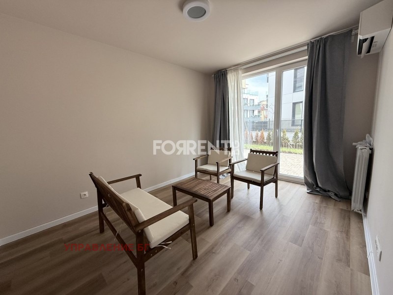 Дава под наем 3-СТАЕН, гр. София, Драгалевци, снимка 6 - Апартаменти - 54062599