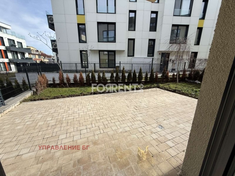 Дава под наем 3-СТАЕН, гр. София, Драгалевци, снимка 10 - Апартаменти - 54062599