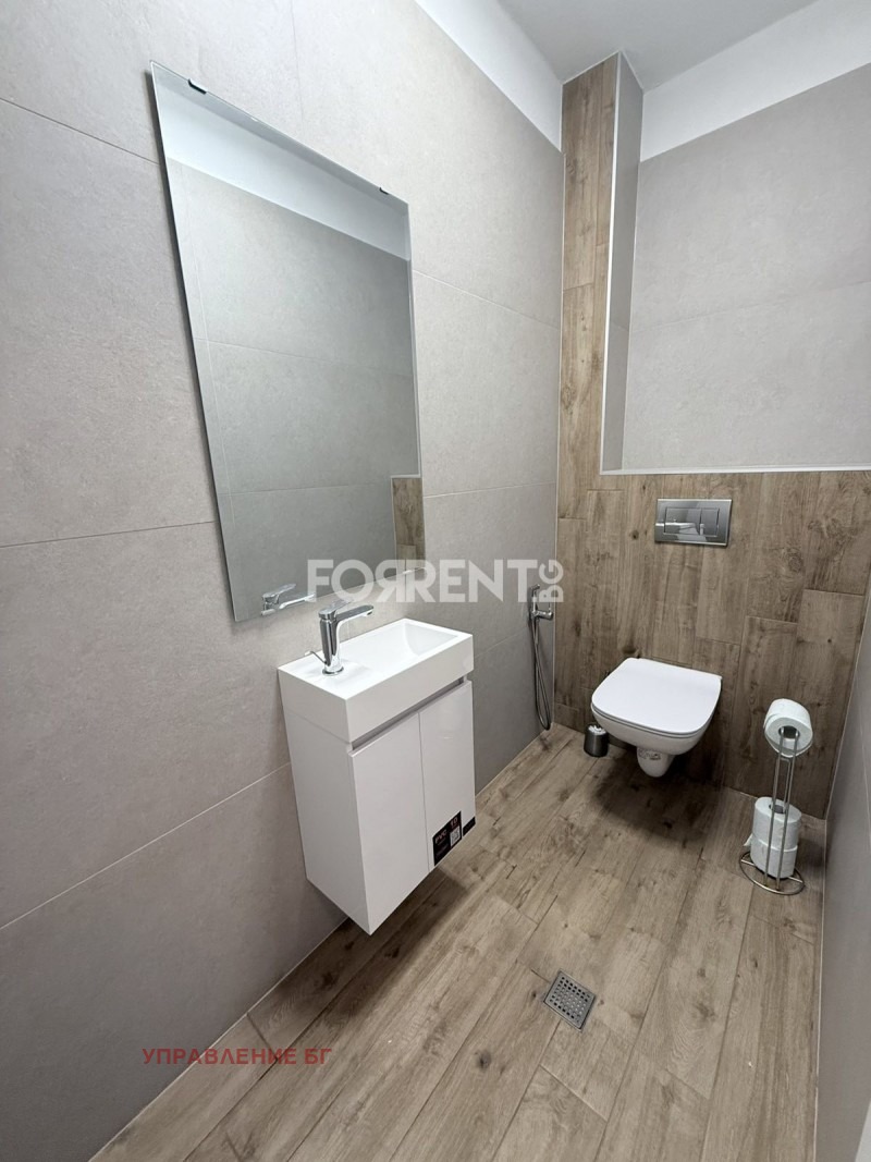 Дава под наем 3-СТАЕН, гр. София, Драгалевци, снимка 8 - Апартаменти - 54062599