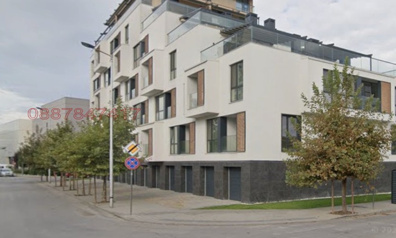 Дава под наем ГАРАЖ, ПАРКОМЯСТО, гр. Пловдив, Отдих и култура