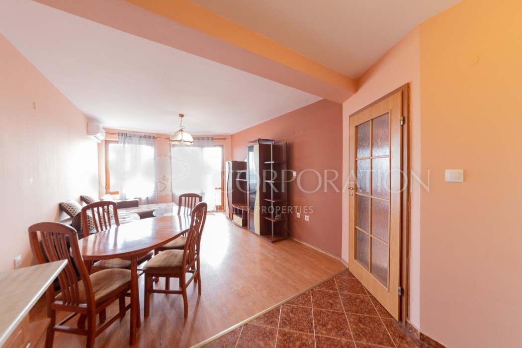 Дава под наем 2-СТАЕН, гр. София, Лагера, снимка 3 - Апартаменти - 53642398