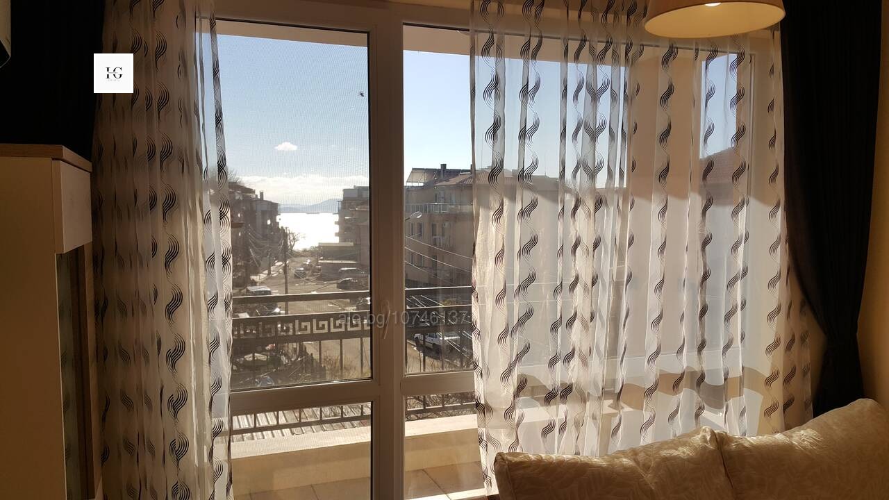 Дава под наем 2-СТАЕН, гр. Бургас, Сарафово, снимка 11 - Апартаменти - 53806883