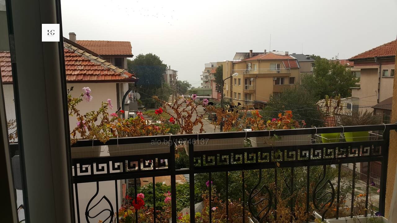 Дава под наем 2-СТАЕН, гр. Бургас, Сарафово, снимка 5 - Апартаменти - 53806883