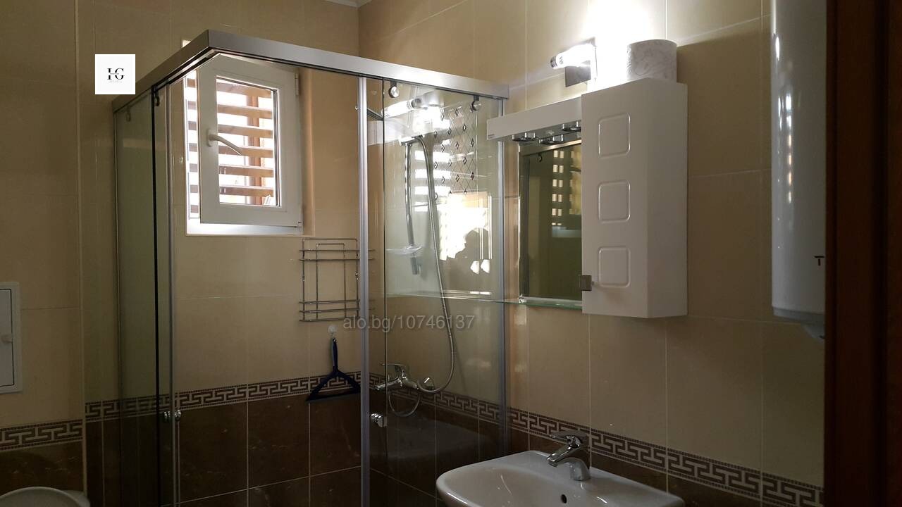 Дава под наем 2-СТАЕН, гр. Бургас, Сарафово, снимка 7 - Апартаменти - 53806883