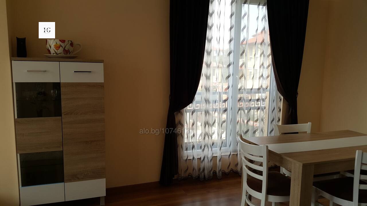 Дава под наем 2-СТАЕН, гр. Бургас, Сарафово, снимка 3 - Апартаменти - 53806883