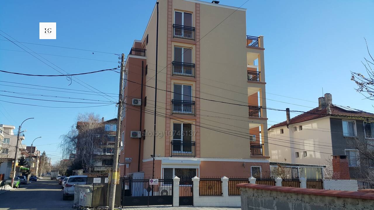 Дава под наем 2-СТАЕН, гр. Бургас, Сарафово, снимка 8 - Апартаменти - 53806883