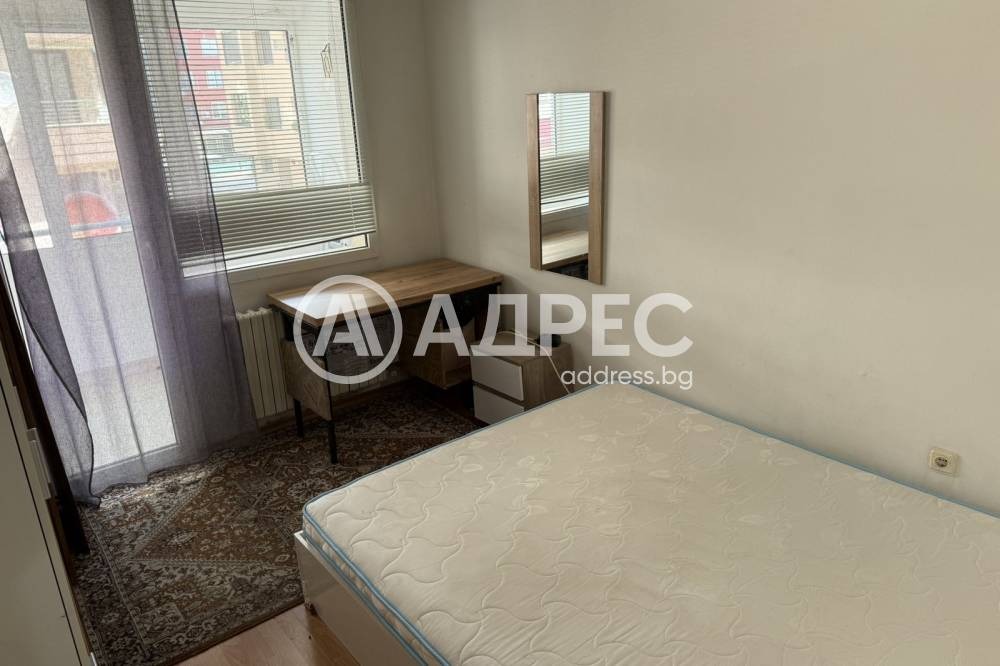 Дава под наем 2-СТАЕН, гр. София, Красно село, снимка 6 - Апартаменти - 54750264
