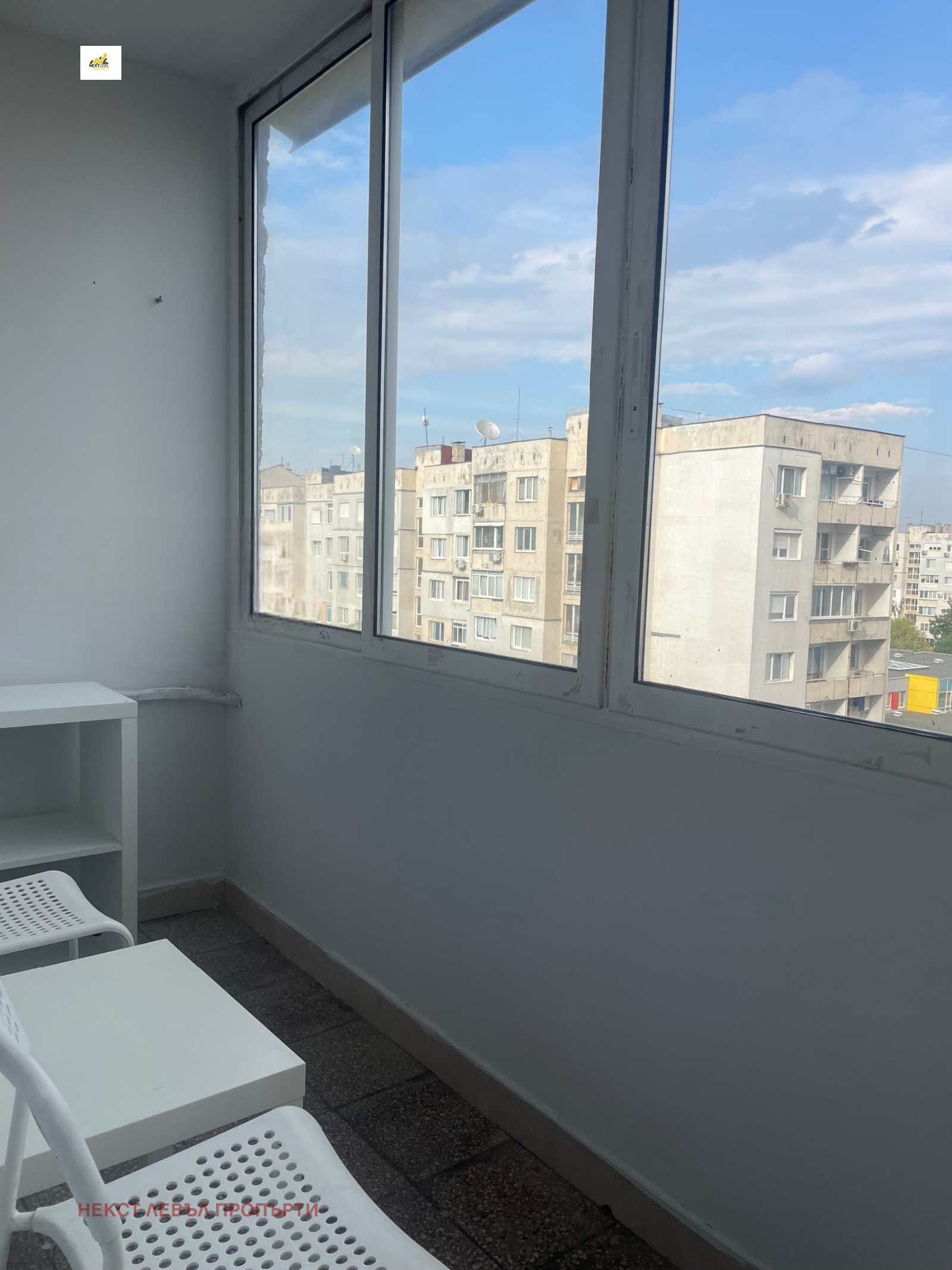Дава под наем 2-СТАЕН, гр. София, Дървеница, снимка 3 - Апартаменти - 55301747